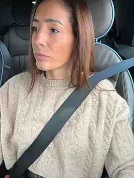 SweeetAlegra on StripChat 