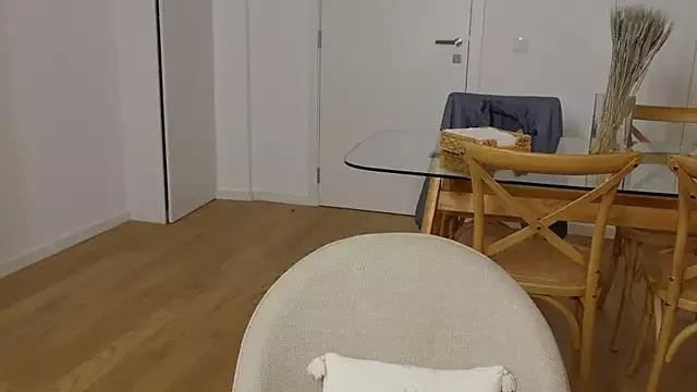 SweeetAlegra on StripChat 