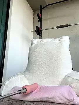 SweeetAlegra on StripChat 