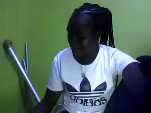 sweet-melanin03 on StripChat 