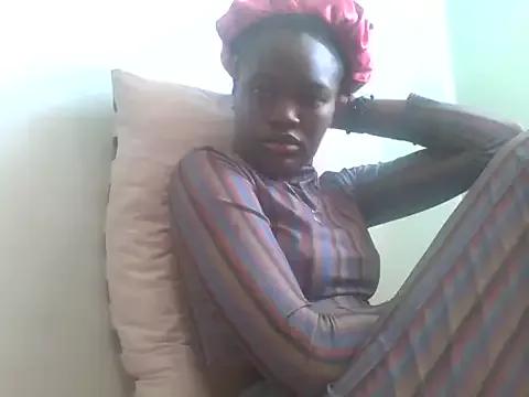 sweet-melanin03 on StripChat 