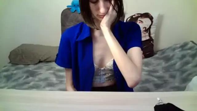 Sweet_888_fox on StripChat 