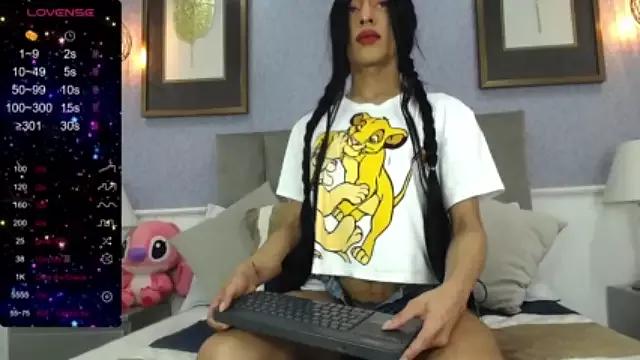 sweet__charlotte on StripChat 