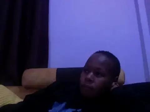 Sweet_African on StripChat 