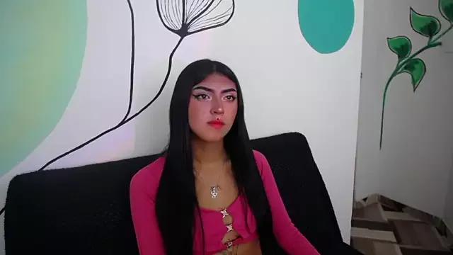 sweet_ashl3y on StripChat 