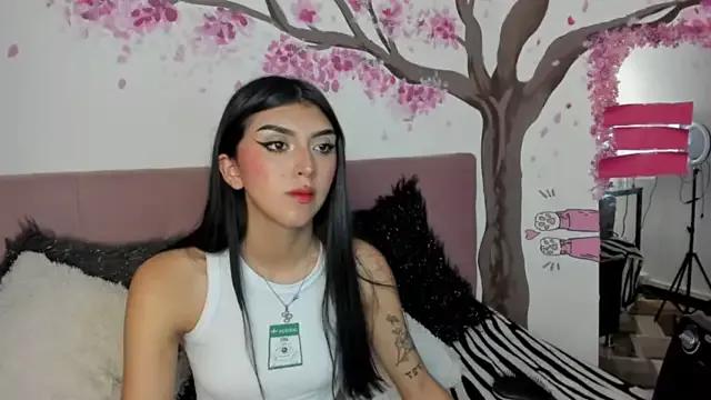 sweet_ashl3y on StripChat 