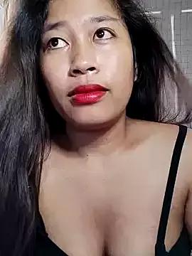 Sweet_Asian25 on StripChat 