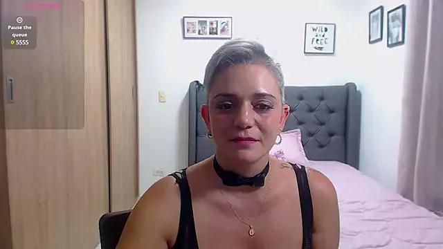 sweet_bianca1 on StripChat 