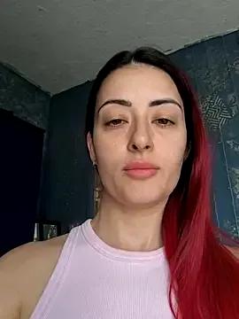 sweet_chris_diamond on StripChat 