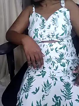 Sweet_drishti on StripChat 