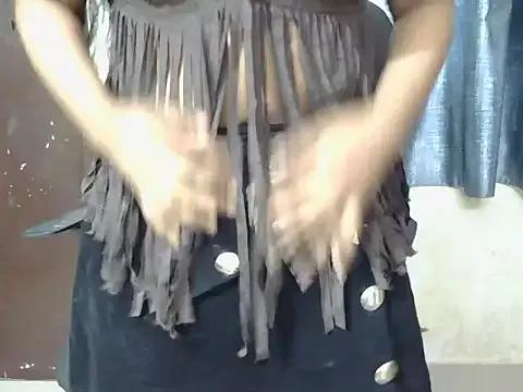 Sweet_Falak on StripChat 