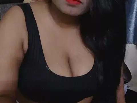 Sweet_Falak on StripChat 