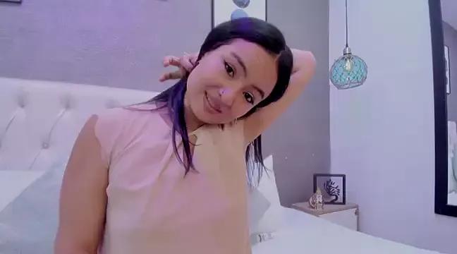 sweet_honey17 on StripChat 