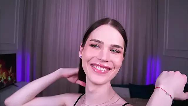 Sweet_Jealousy on StripChat 