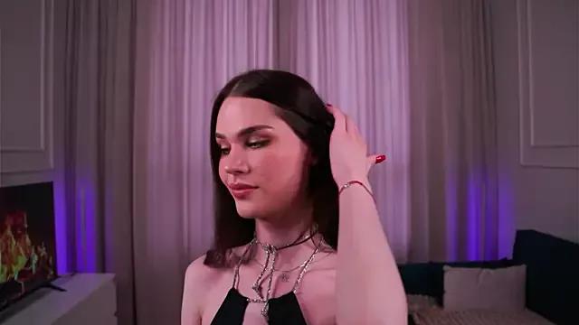 Sweet_Jealousy on StripChat 