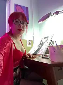 sweet_klubnichka on StripChat 