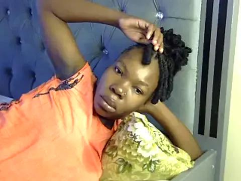Sweet_Mayaa on StripChat 