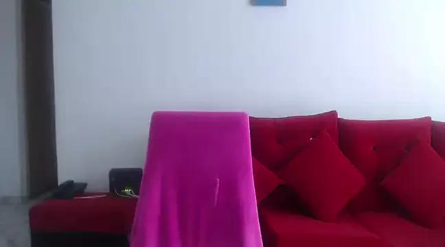 sweet_naty94 on StripChat 