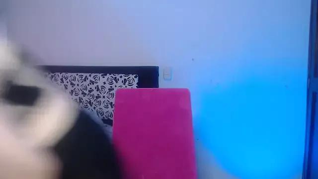 sweet_naty94 on StripChat 