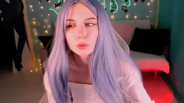 Sweet_Richal on StripChat 