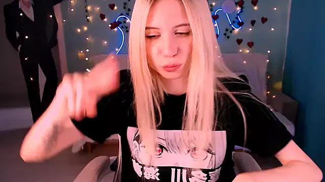 Sweet_Richal on StripChat 