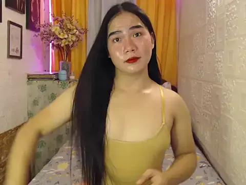 Sweet_sammie04 on StripChat 