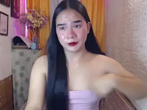 Sweet_sammie04 on StripChat 