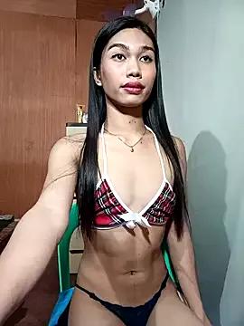Sweet_sexy_jasmine on StripChat 