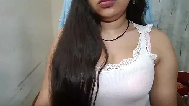 sweet_shivani_ on StripChat 