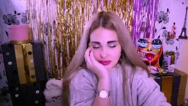 Sweet_smile_s on StripChat 