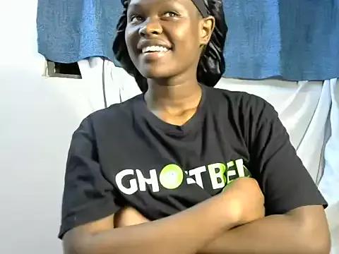 Sweet_stemy2 on StripChat 