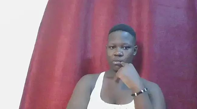 Sweet_stemy2 on StripChat 