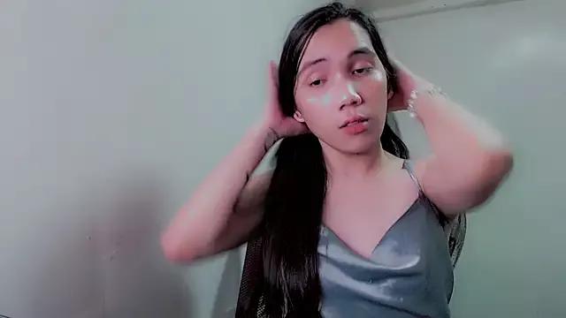 Sweet_ThaliaXX on StripChat 