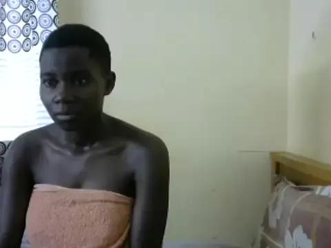 Sweetapple01 on StripChat 