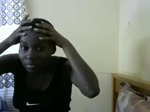 Sweetapple01 on StripChat 
