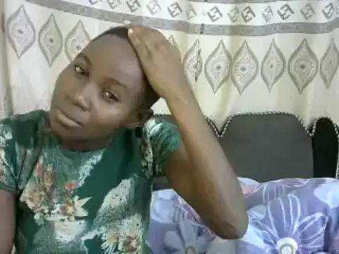 Sweetapple01 on StripChat 