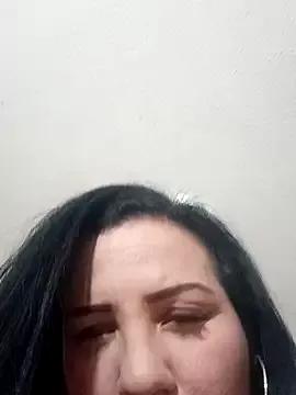 sweetappleeli on StripChat 