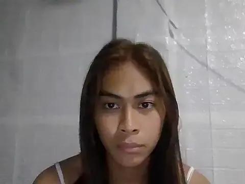Sweetasian_cum on StripChat 