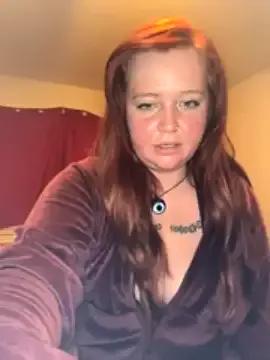 sweetbabysass on StripChat 