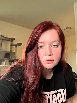 sweetbabysass on StripChat 