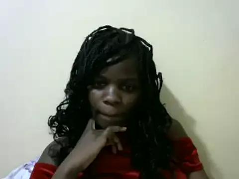 sweetberrry on StripChat 
