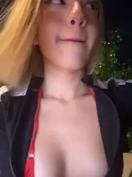 StripChat SweetBunnyGF is Freechat SweetBunnyGF — ASK NEIGHBOR TO OPEN MY ASS WIDE!! Sshh