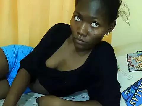 sweetcandy254 on StripChat 
