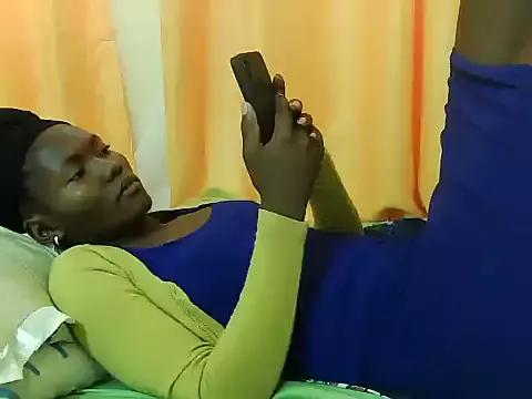 sweetcandy254 on StripChat 