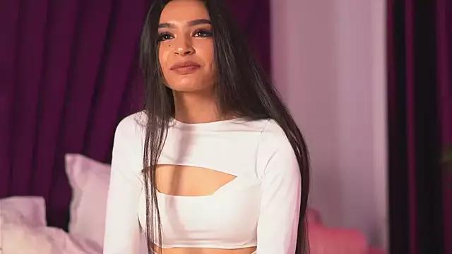 SweetChristine on StripChat 