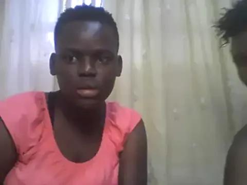 sweetebony94 on StripChat 