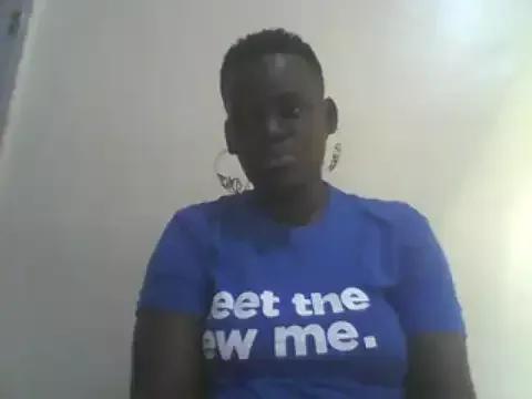 sweetebony94 on StripChat 