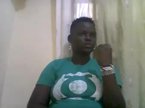 sweetebony94 on StripChat 