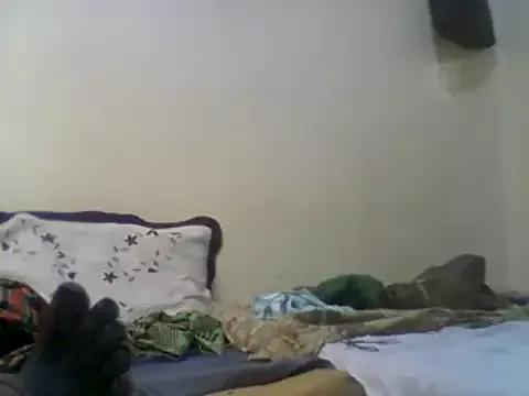 sweetebony94 on StripChat 