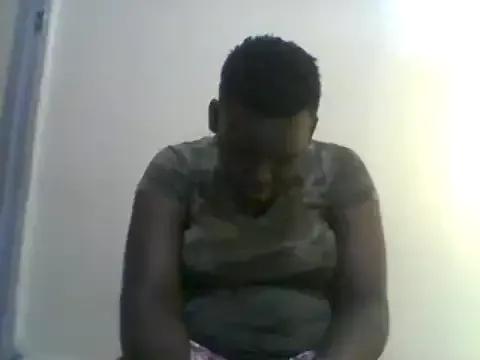 sweetebony94 on StripChat 